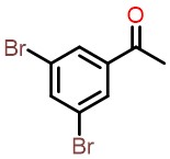 3',5’-Dibromoacetophenone