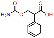 3-(Carbamoyloxy)-2-phenylpropanoic acid