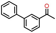 1-([1,1'-Biphenyl]-3-yl)ethan-1-one