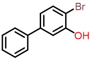 4-Bromo-[1,1'-biphenyl]-3-ol