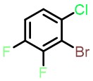 2-Bromo-1-chloro-3,4-difluorobenzene