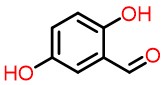 2,5-Dihydroxybenzaldehyde