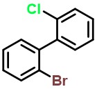 2-Bromo-2'-Chlorobiphenyl