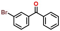 3-Bromobenzophone