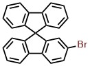 2-Bromo-9,9'-spirobifluorene