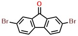 2,7-Dibromo-9-fluorenone