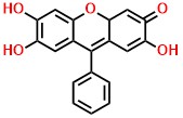 Phenylfluorone