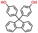 4,4'-(9-Fluorenylidene)diphenol