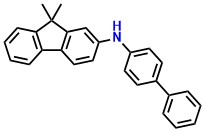N-([1,1'-Biphenyl]-4-yl)-9,9-dimethyl-9H-fluoren-2-amine