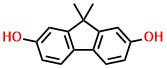 9,9-Dimethyl-9H-fluorene-2,7-diol