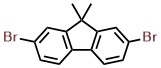 9,9-Dimethyl-2,7-Dibromofluorene