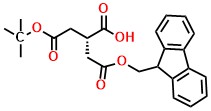 Fmoc-D-Asp(OtBu)-OH