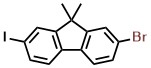 2-Bromo-7-Iodo-9,9-Dimethylfluorene