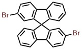 2,2'-Dibromo-9,9'-spirobi[9H-fluorene]