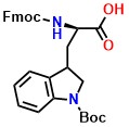 Fmoc-D-Trp(Boc)-OH