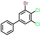 3-Bromo-4,5-dichloro-1,1'-biphenyl