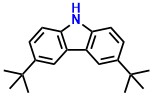 3,6-Di-tert-butylcarbazole