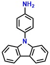 9-(4-Aminophenyl)carbazole