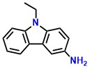 3-Amino-9-ethylcarbazole