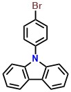 9-(4-Bromophenyl)carbazole