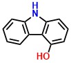 4-Hydroxycarbazole