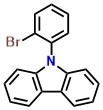 9-(2-Bromophenyl)-9H-carbazole