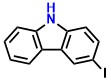 3-Iodocarbazole