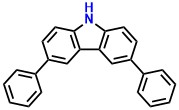 3,6-Diphenylcarbazole