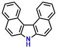 7H-Dibenzo[c,g]carbazole