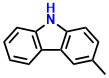 3-Methyl-9H-carbazole