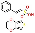 Poly(3,4-ethylenedioxythiophene)-poly(styrenesulfonate)