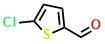5-Chlorothiophene-2-carboxaldehyde