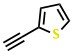 2-Ethynylthiophene