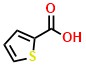2-Thiophenecarboxylic acid