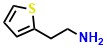 2-Thiopheneethylamine