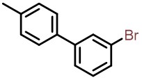 3-Bromo-4'-methyl-1,1'-biphenyl
