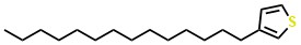 3-Tetradecylthiophene