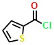 2-Thiophenecarbonyl chloride