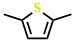 2,5-Dimethylthiophene