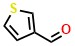 3-Thiophenecarboxaldehyde