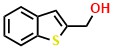 benzo[b]thiophen-2-ylmethanol