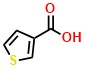 3-Thiophenecarboxylic acid