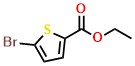 Ethyl 5-bromothiophene-2-carboxylate