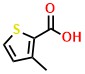 3-Methyl-2-thiophenecarboxylic acid