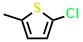 2-Chloro-5-methylthiophene