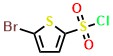 5-Bromothiophene-2-sulfonyl chloride