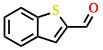 Benzo[b]thiophene-2-carboxaldehyde