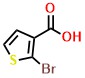2-Bromothiophene-3-carboxylic acid
