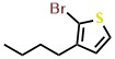 2-Bromo-3-butylthiophene