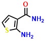 2-Amino-3-thiophenecarboxamide
